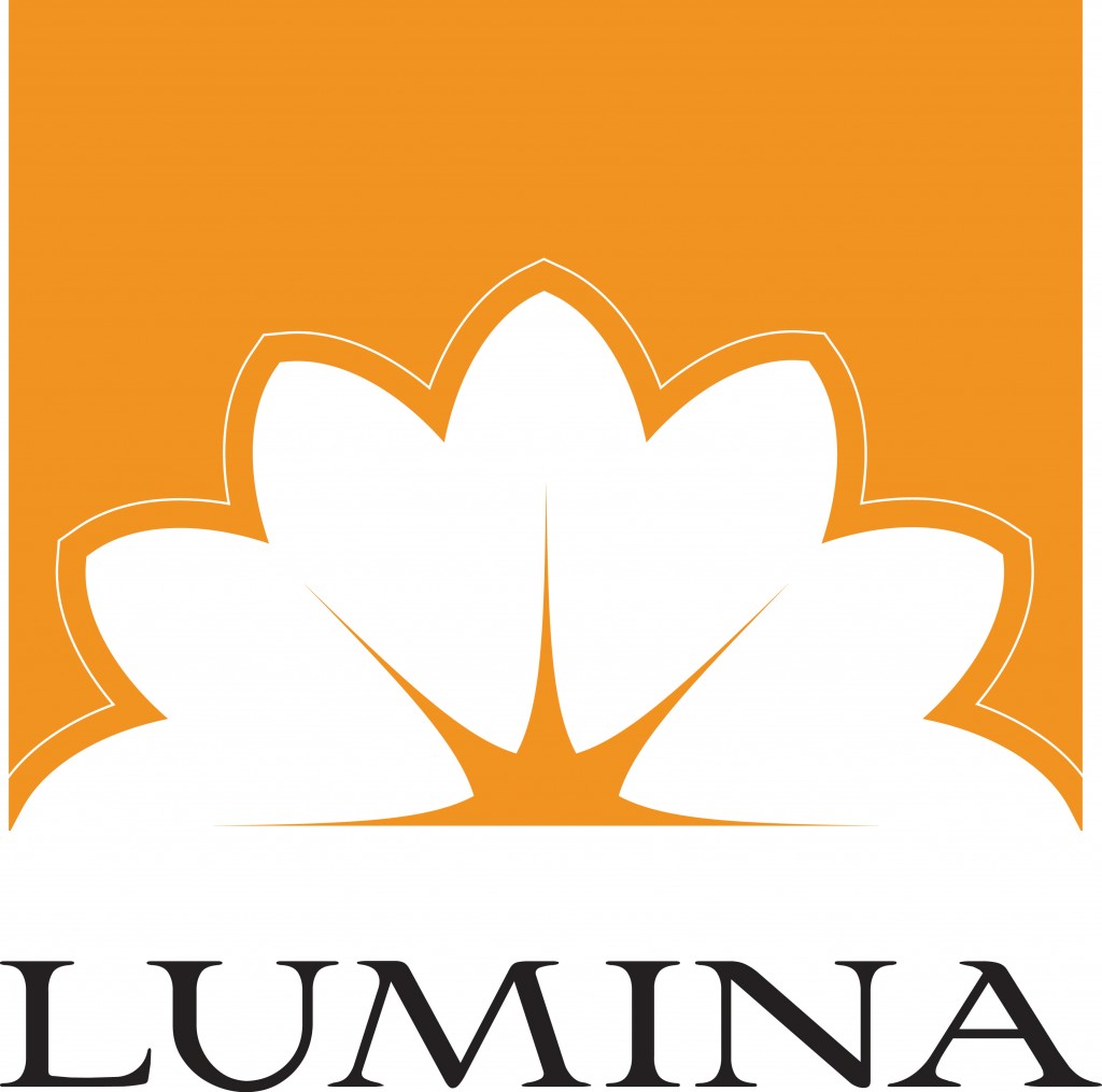 Lumina Logo supply