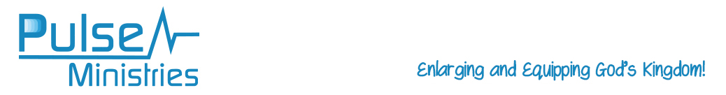 Pulse Ministries