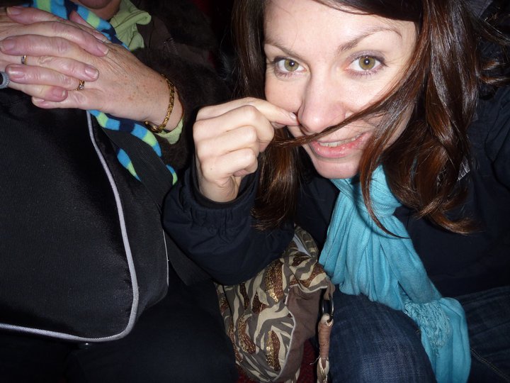 Ruth ☆☆☆☆☆