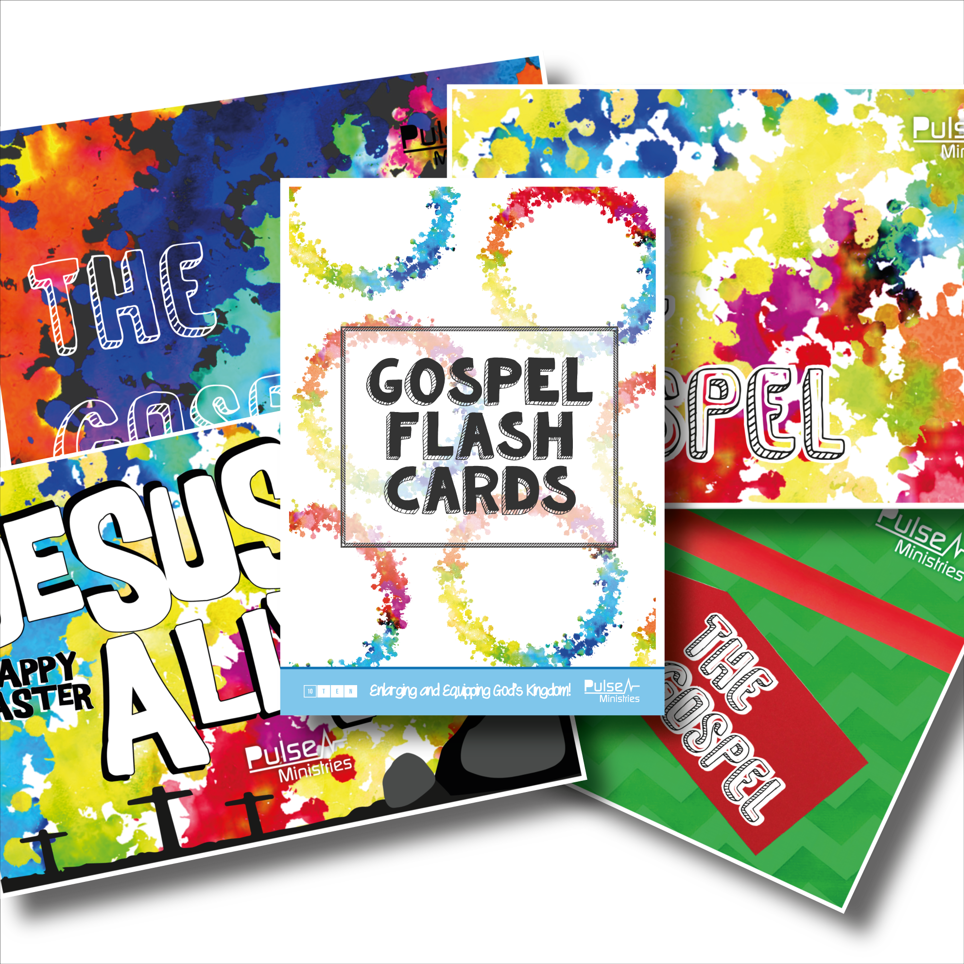 ChurchPackage